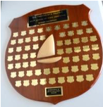 Presidents trophy