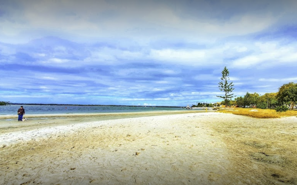 Paradise Point Sailing CLub