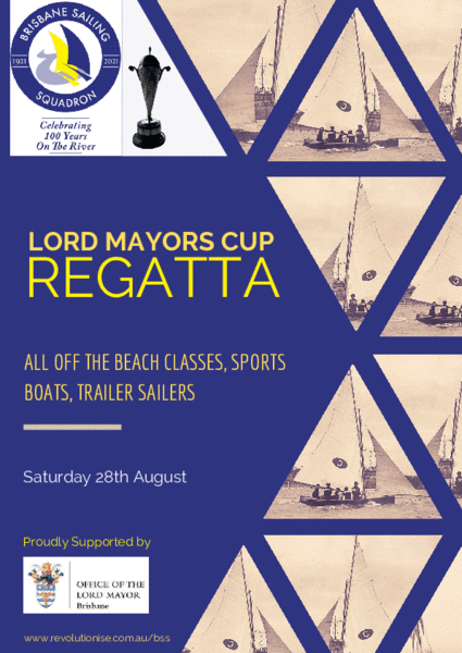 Lordmayor
