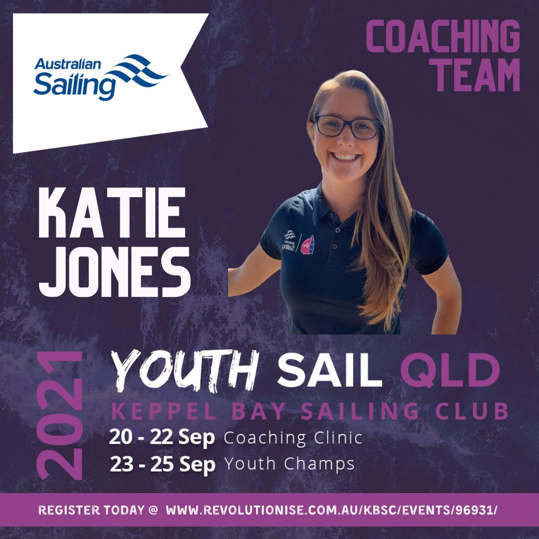Youthsail clinic